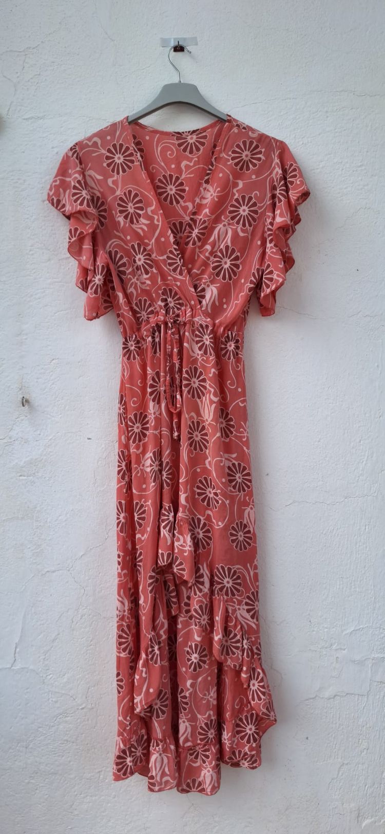 Other Floral Print Maxi Dress product image
